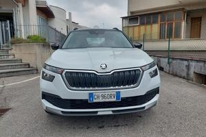 SKODA Kamiq Kamiq 1.0 TSI 110 CV Ambition