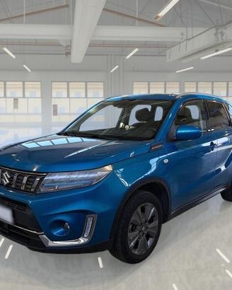 SUZUKI VITARA 1.4 BOOSTERJET HYBRID COOL SUV