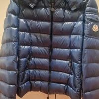 Piumino Moncler 