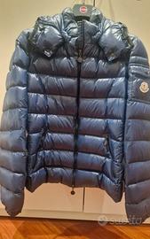 Piumino Moncler 