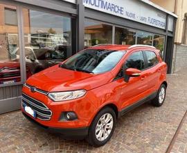 Ford EcoSport 1.5 TDCI Business 95cv Euro 6 - Neop
