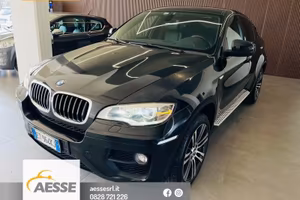 BMW X6 xDrive30d Futura