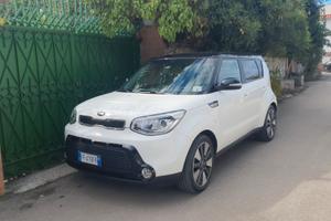 Kia mod.Soul CRD