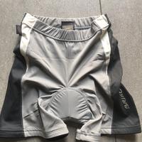 Abbigliamento bici tg S donna