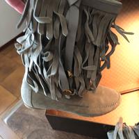 Gucci stivali