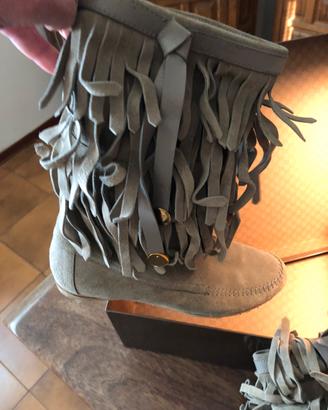 Gucci stivali