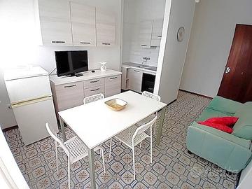 Lido di Classe-Grazioso, clima,4/5 posti