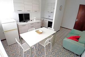 Lido di Classe-Grazioso, clima,4/5 posti