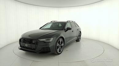 AUDI A6 Allroad 55 3.0 tdi mhev 48V Evolution