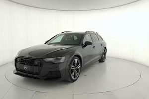 AUDI A6 Allroad 55 3.0 tdi mhev 48V Evolution
