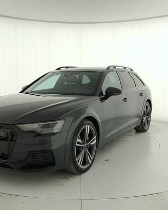 AUDI A6 Allroad 55 3.0 tdi mhev 48V Evolution