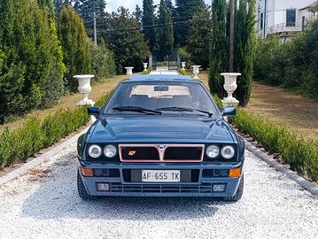 LANCIA DELTA EVO1