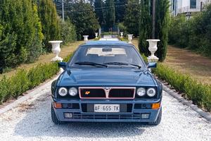 LANCIA DELTA EVO1