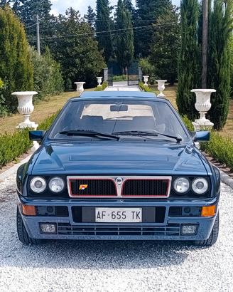 LANCIA DELTA EVO1