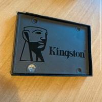 Kingstone A400 SSD