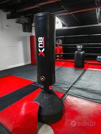 Sacco da boxe/ Kickboxing/ Fit boxe