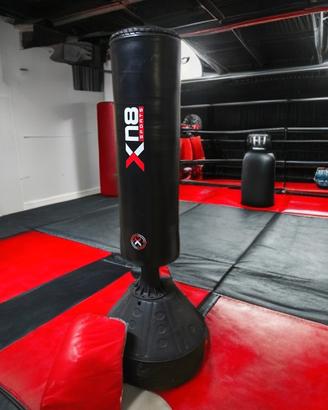 Sacco da boxe/ Kickboxing/ Fit boxe