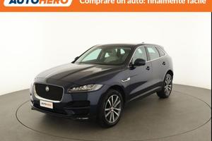 JAGUAR F-Pace KA34440