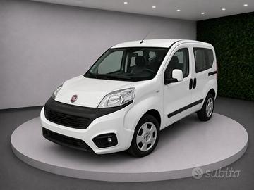 FIAT Qubo 1.3 Mjet 80Cv Lounge