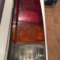 Fanale Fiat panda posteriore
