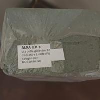 Spugna per fiori artificiali 