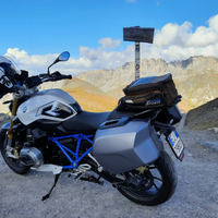 BMW r1200r 2017