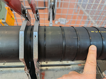 Elettrico e idro-sanitaria