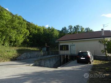 Villa singola Mormanno [180VRG]