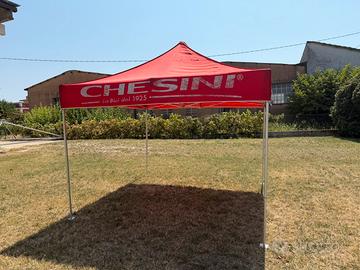 Gazebo da giardino