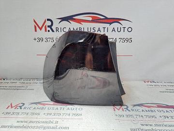STOP FANALE POSTERIORE SINISTRO BMW Serie 3 E90 Be