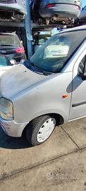OPEL AGILA 2001 PARAFANGO ANTERIORE SX/DX