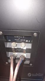 sonusfaber Lumina 5