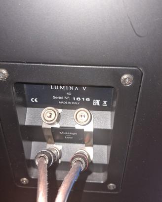 sonusfaber Lumina 5