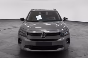 CITROEN C3 IV 2024 - C3 44kWh elettrico Max 113cv
