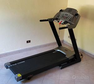 Tapis roulant - Fassi Sport