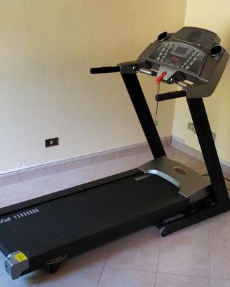 Tapis roulant - Fassi Sport