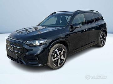 Mercedes-Benz GLB 350 4Matic EQ AMG Line Adva...