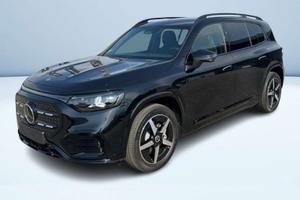 Mercedes-Benz GLB 350 4Matic EQ AMG Line Adva...