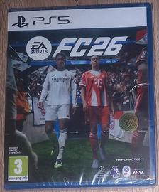 FC26 PS5 - Console e Videogiochi In vendita a Roma