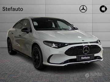 MERCEDES-BENZ CLA 250 + EQ Premium