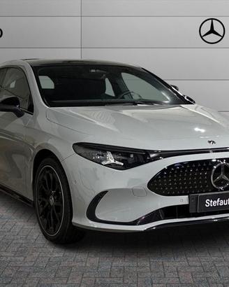 MERCEDES-BENZ CLA 250 + EQ Premium