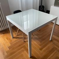 Tavolo Calligaris allungabile