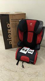 Seggiolino auto gruppo 2/3 Diono Monterey 2