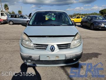 Renault scenic 2 jm0/1 1.5 dci 101cv - ricambi