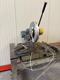 Troncatrice PERRIS 350