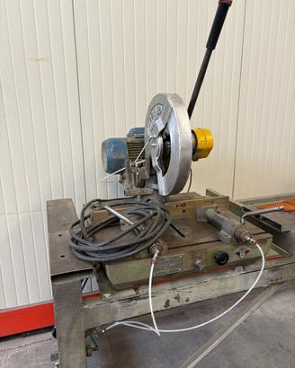 Troncatrice PERRIS 350