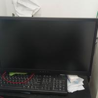 hp Omen 25" 144 hz