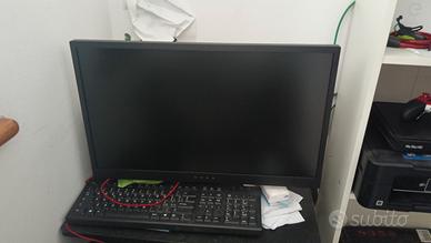 hp Omen 25" 144 hz