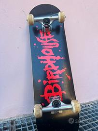 Skateboard minoia