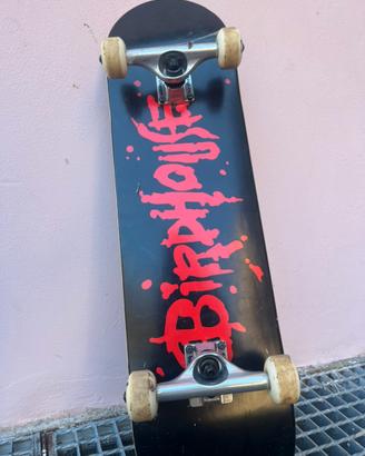 Skateboard minoia